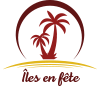 Iles en fête, Traiteur à MAGNY-LES-HAMEAUX